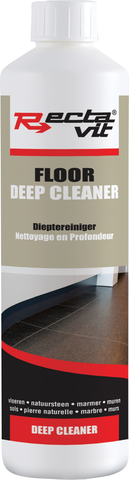 FLOOR DEEP CLEANER 0.75 L