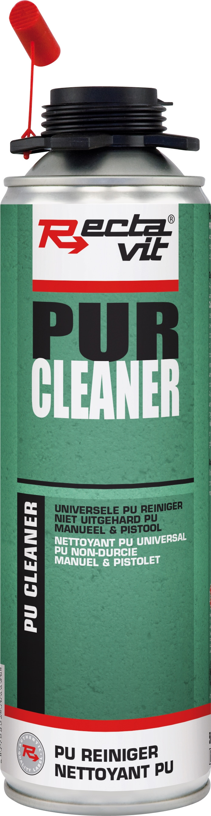 RECT PUR CLEANER  NBS 500 ml