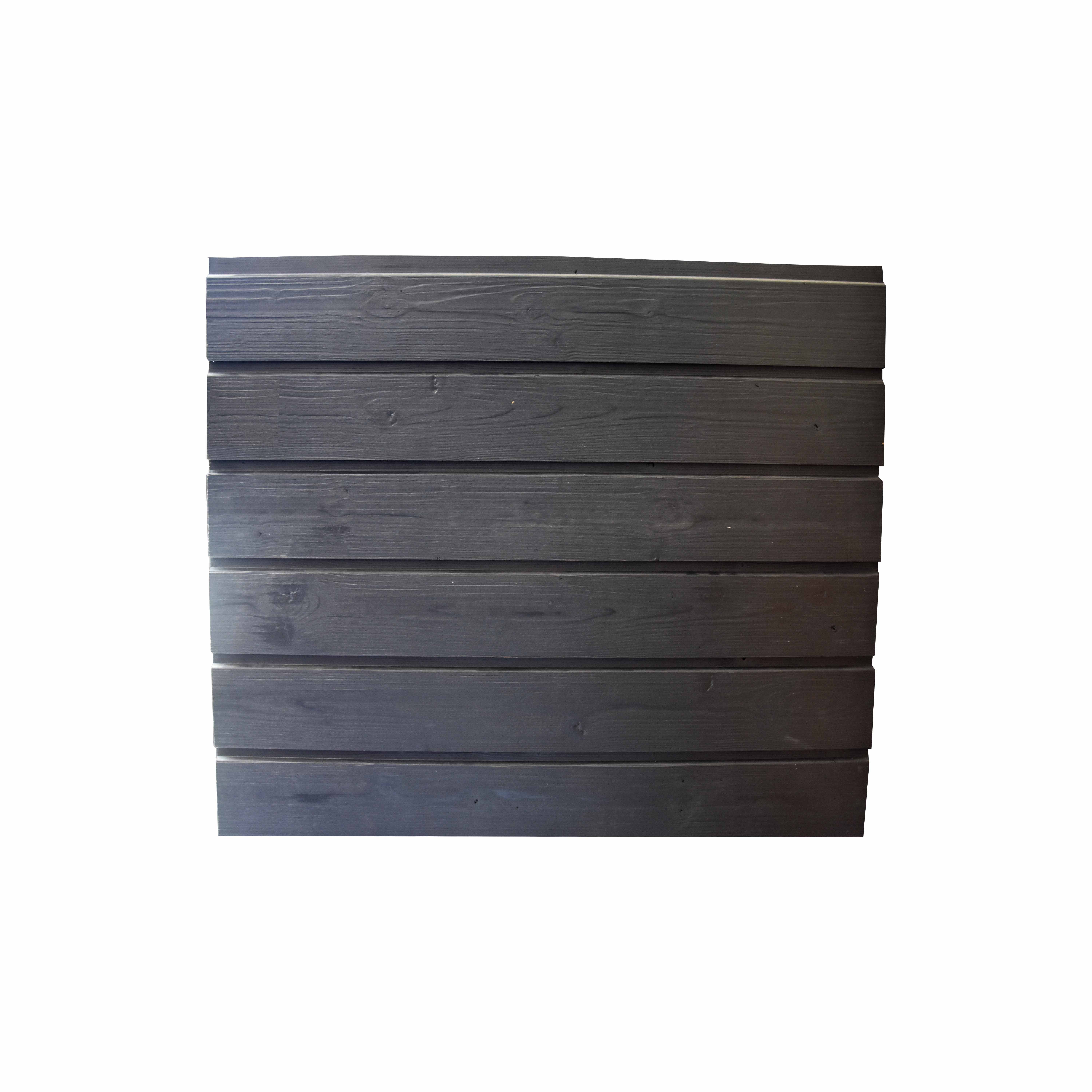 THERMOWOOD GRENEN FINNO BLACK 18X141MM (131)