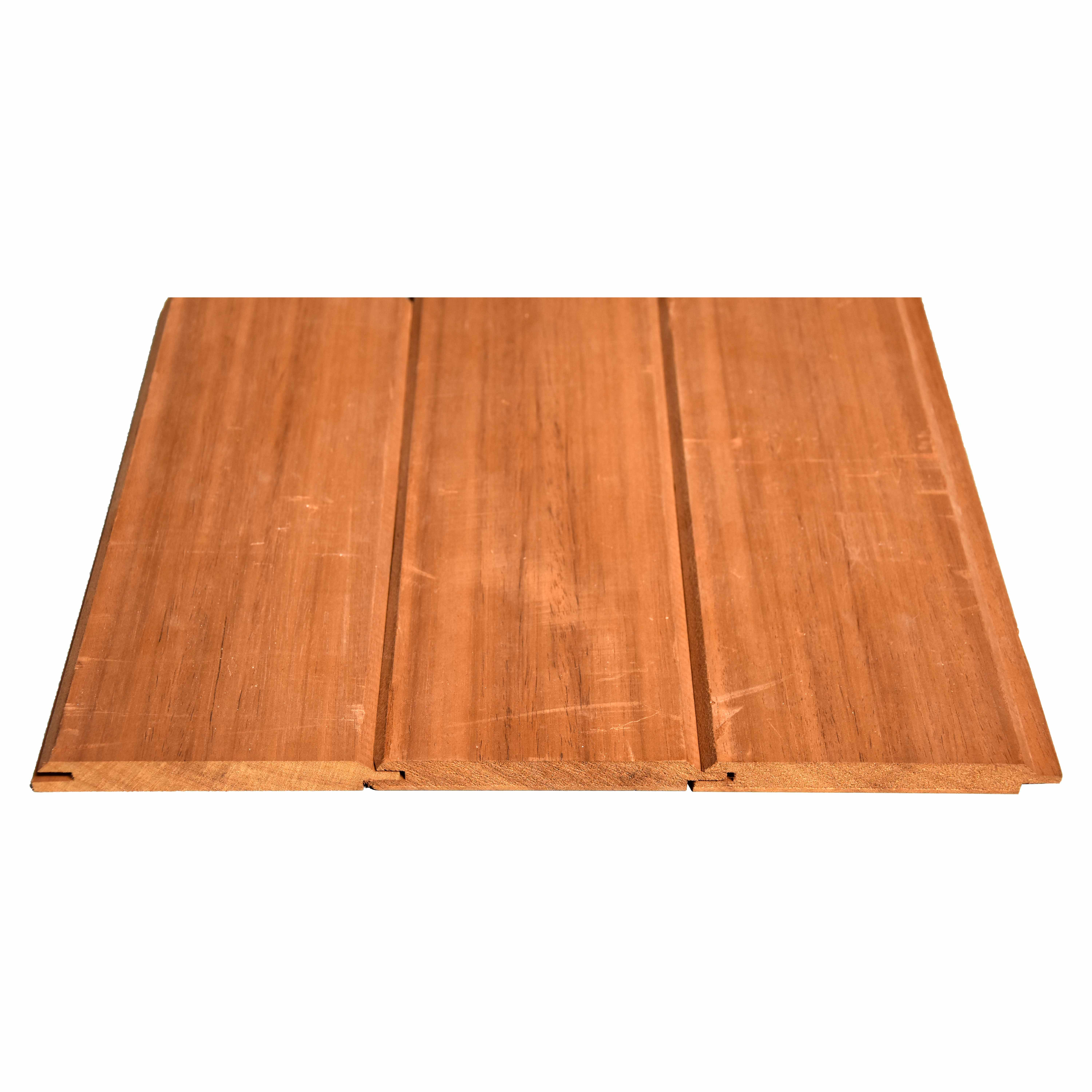 THERMOWOOD AYOUS PLANCHET 20X145MM (134)