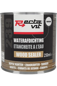 RECT 239 WoodSealer 250 ml