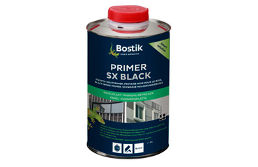 BOSTIK PRIMER SX BLACK BLIK 1L