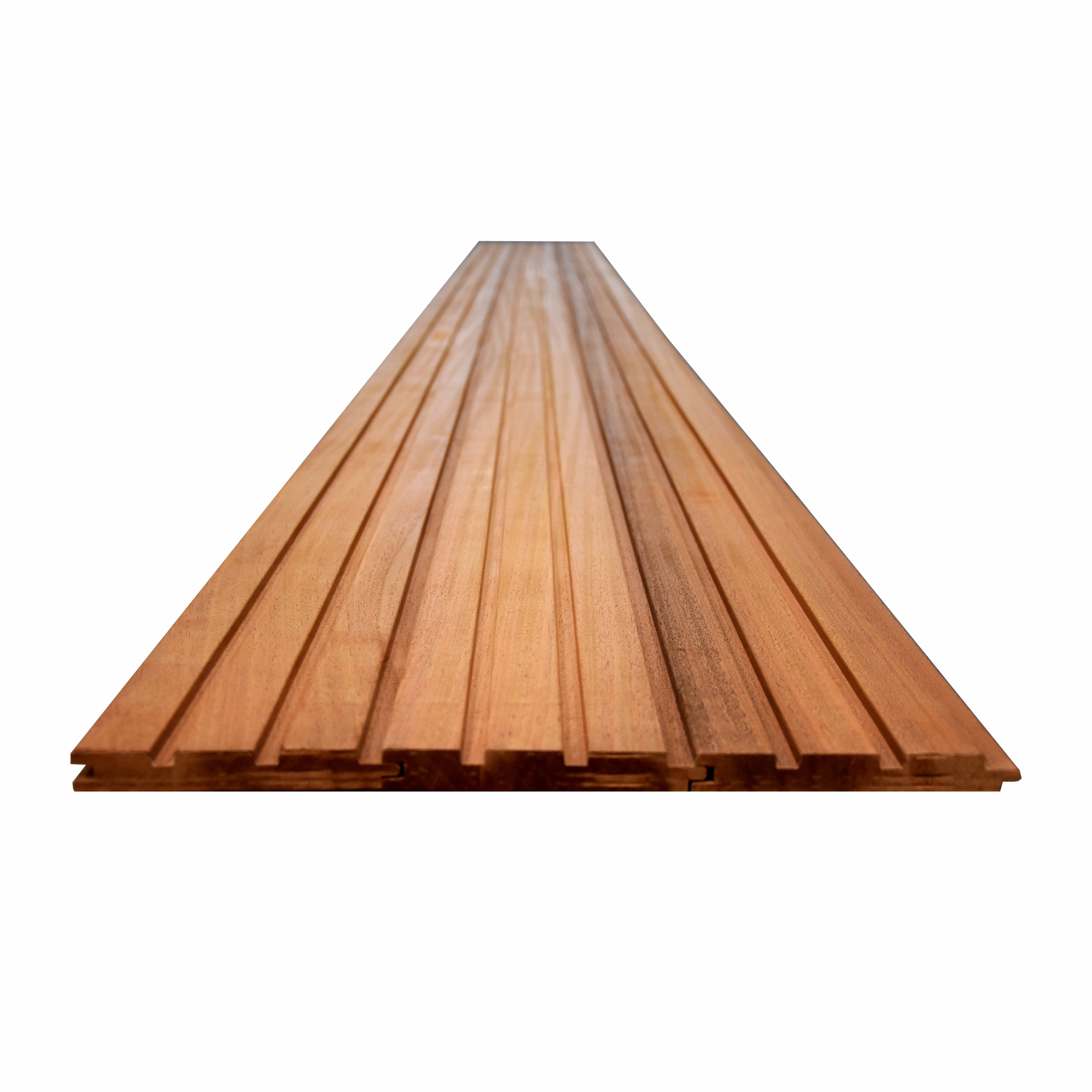 THERMOWOOD AYOUS TRIPLE 20X140MM (132)