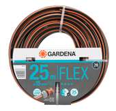 GARDENA FLEX SLANG (5/8). 25M