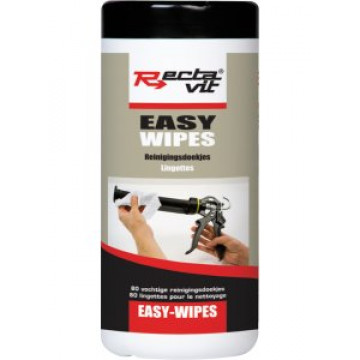 RECT EASY WIPES st/pc