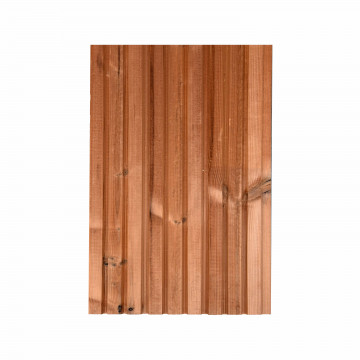 THERMOWOOD GRENEN TRIPLE 20X140MM (129)