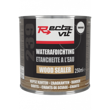 RECT 239 WoodSealer 250 ml