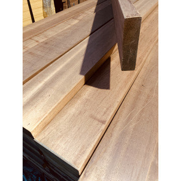 THERMOWOOD TUINHOUT 38X140MM 2M00
